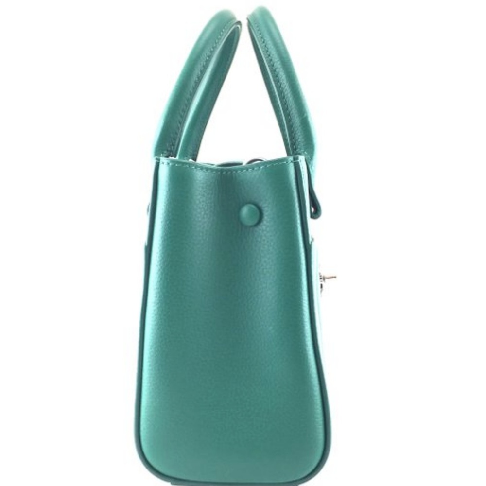 Shopping Tote Mini Neo Executive Shoulder Bag - Picture 7 of 8